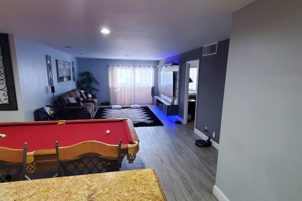 Fully Furnished, Beautiful, Spacious Two Bedroom Condo Lauderhill Exterior photo