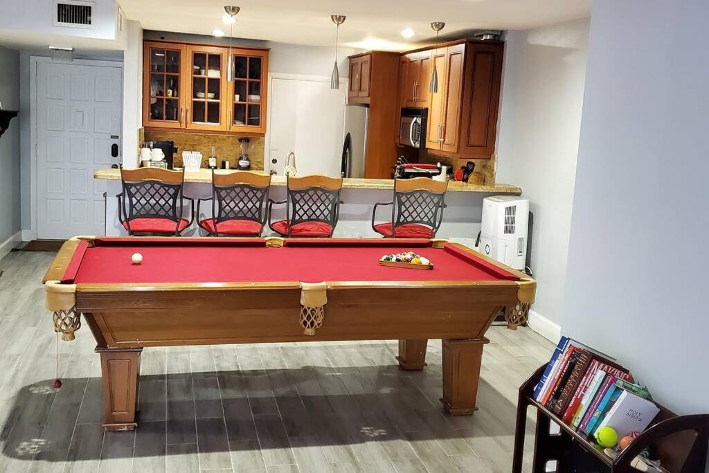 Fully Furnished, Beautiful, Spacious Two Bedroom Condo Lauderhill Exterior photo