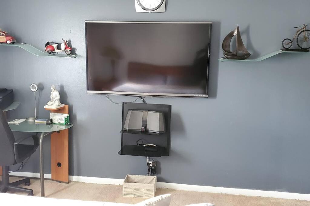Fully Furnished, Beautiful, Spacious Two Bedroom Condo Lauderhill Exterior photo